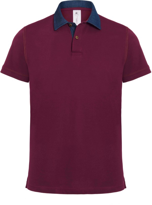 Pánské polo