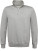 Pánská mikina - 1/4 zip - 947E0ED7-CAFB-49EA-81B0-ECFA9E70F388 - variant CC 01ID0461001