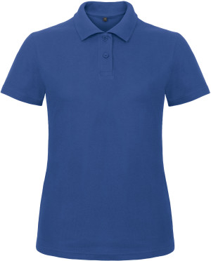 Dámské piqué polo - Reklamnepredmety