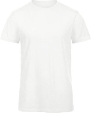 Pánské tričko z organické bavlny slub - Reklamnepredmety