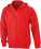 Pánská mikina s kapucí, zip - 225788DD-4FA5-4456-8AFD-0695BC264BF5 - variant CC 02004200401