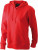 Dámská mikina s kapucí - 19F308F5-415F-4D03-967B-9C06879032C8 - variant CC 02005100401
