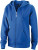 Dámská mikina s kapucí, zip - 22FC1DD5-79CA-43CA-945C-F1E0762823F4 - variant CC 02005305001
