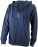 Dámská mikina s kapucí, zip - 2628CDE8-97A6-413D-865F-06DE4A8A7BD0 - variant CC 02005300301
