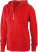 Dámská mikina s kapucí, zip - 32C66997-F1F7-49C4-9B14-C135BD2E417E - variant CC 02005300401