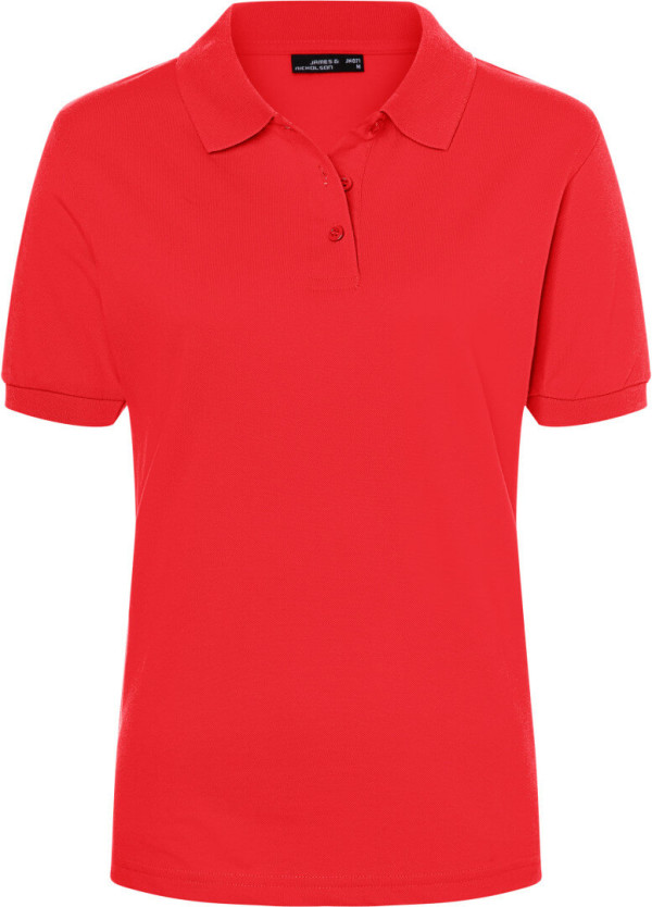 Dámské polo tričko