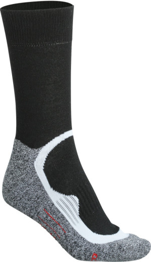 Sportovní ponožky dlouhé - Reklamnepredmety