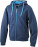 Dámská mikina s kapucí, zip - 31E79679-DC0B-4369-8B0B-3564C4F86878 - variant CC 020354e0901
