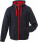 Dámská mikina s kapucí, zip - 3434765A-572A-4EC5-8A3F-3149AEBA53FF - variant CC 02035485801