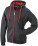 Dámská mikina s kapucí, zip - 396DBF65-B0AA-416C-BBE8-3CB7664E0C0D - variant CC 02035481401