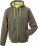 Dámská mikina s kapucí, zip - 589C900A-BC89-42E5-83C4-110539F76470 - variant CC 02035486701