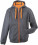 Dámská mikina s kapucí, zip - C6F940B1-6FED-4C16-AB18-C3C239491C5E - variant CC 02035482901