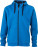 Pánská mikina s kapucí, zip - 7F7CD6D6-34DB-4AF2-A42F-DEEC3E71BEBA - variant CC 020355i7901