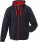 Pánská mikina s kapucí, zip - AA361734-34FE-4245-9220-F0B170B07BDB - variant CC 02035585801