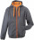 Pánská mikina s kapucí, zip - CCF51EEB-1284-4E02-85CA-83818EC6C2EA - variant CC 02035582901