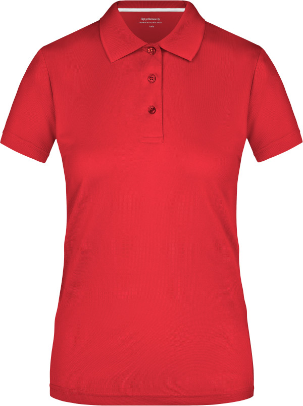 Dámské polo