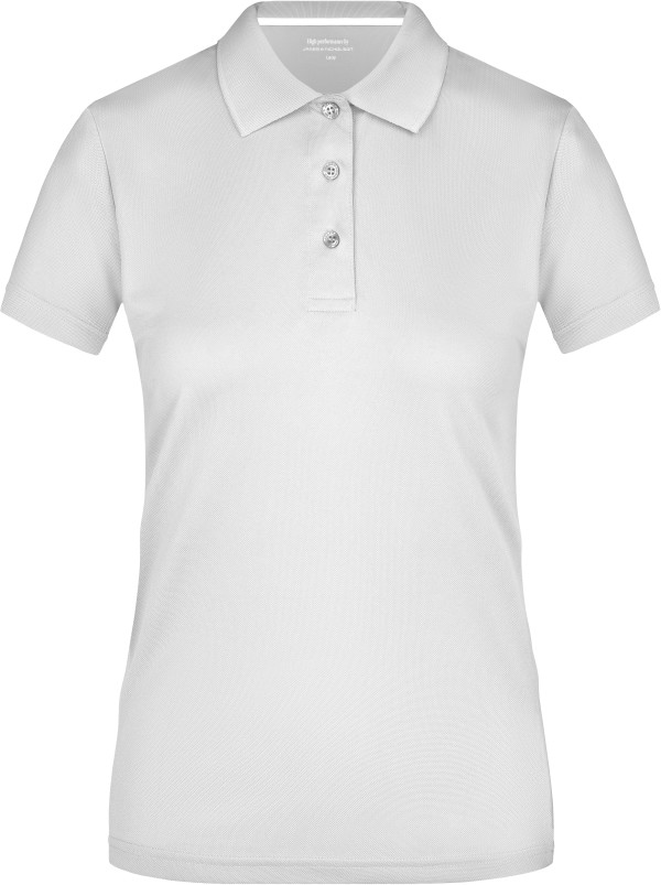 Dámské polo