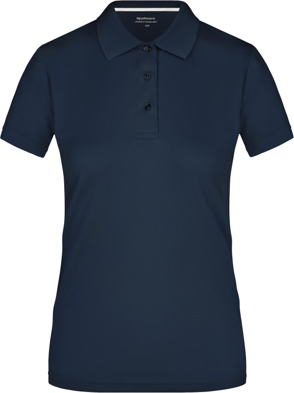 Dámské polo