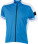 Pánské cyklistické tričko se zipem - BB010747-8B0B-4181-8900-B04919EF3E9D - variant CC 020454b4601
