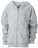 Dětská mikina s kapucí, zip - 38A48E14-6949-411F-AED4-A3AA2B6CA4C2 - variant CC 02059K03400