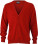 Pánský kardigan s výstřihem do V - C6AF8125-2A34-4DF2-9309-45AF650BC827 - variant CC 02066106601