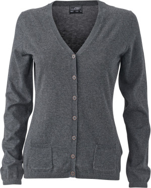 Dámský cardigan - Reklamnepredmety