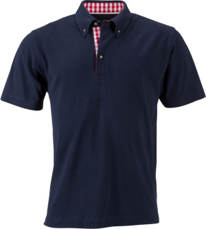 Pánské piqué polo - Reklamnepredmety