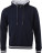 Pánská Club mikina s kapucí - 9B052512-D5B6-488E-BE36-52F6E75CE6D5 - variant CC 02077896301