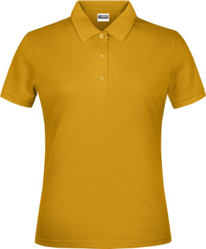 Dámské piqué polo - Reklamnepredmety