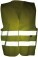 Bezpečnostní vesta - ps-020815-daiber-jn-815-fluorescent-yellow-front-22ebfefb-f8af-402b-aa96-26160cebbae8-web - variant 