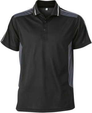 Pánské pracovní polo