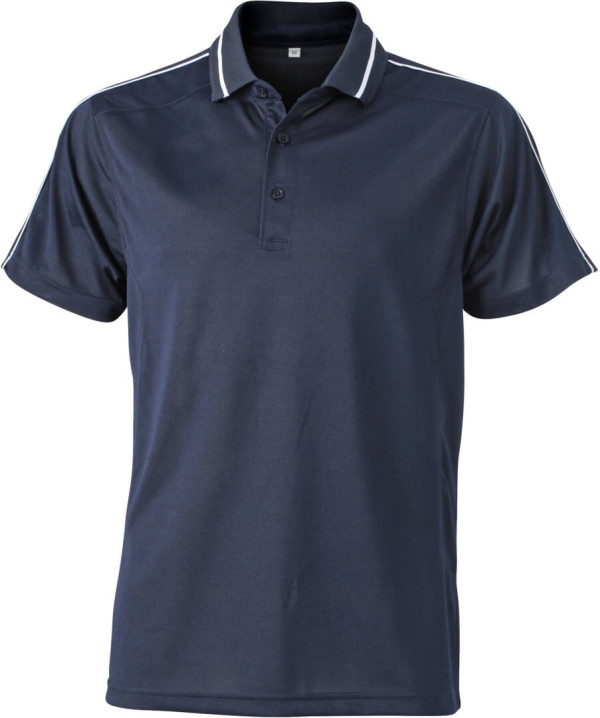 Pánské pracovní polo