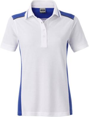 Dámské pracovní polo - Level 2 - Reklamnepredmety