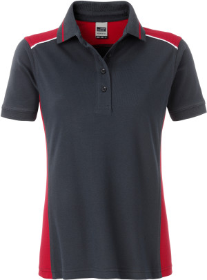 Dámské pracovní polo - Level 2