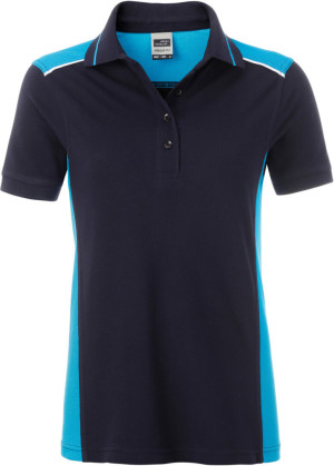 Dámské pracovní polo - Level 2 - Reklamnepredmety