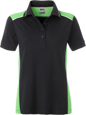 Dámské pracovní polo - Level 2 - Reklamnepredmety