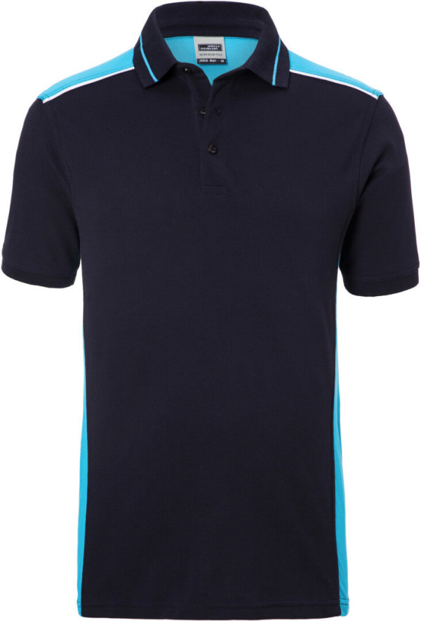 Pánské pracovní polo - Level 2