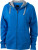 Dámská mikina s kapucí, zip - 7A91A8C3-84AF-46FD-9E61-7F9F563772F9 - variant CC 020962j1501