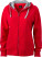 Dámská mikina s kapucí, zip - DBDFCA62-EDD0-4FF9-944C-496A830F189E - variant CC 02096259901