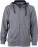 Pánská mikina s kapucí, zip - 8C3AA3D8-6E5F-4CE8-BB8B-9D74705CF644 - variant CC 020963j1701