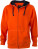 Pánská mikina s kapucí, zip - C8706744-23EF-44B1-8826-802B338F1A61 - variant CC 020963j1601