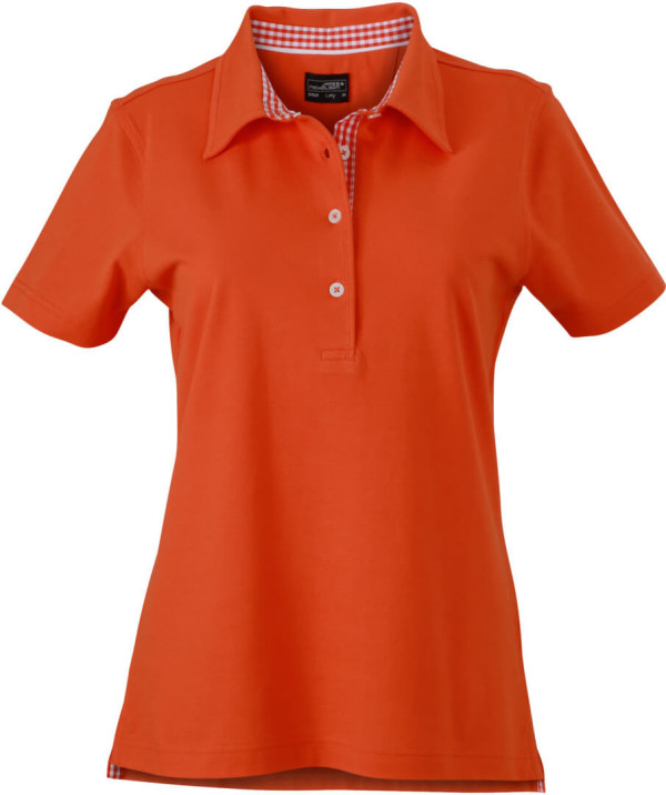 Dámské polo JN 969