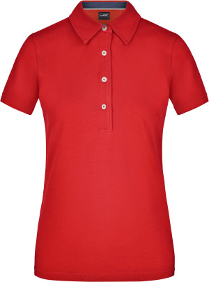 Dámské polo JN 969