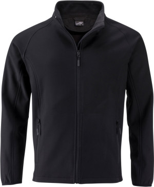 Pánská 2-vrstvá softshell bunda - Reklamnepredmety