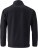 Pánská 2-vrstvá softshell bunda - ps-021130-daiber-jn-1130-black-black-back-535b251b-cd8f-4c2f-bd3b-f94152e62474-web - variant 