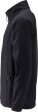 Pánská 2-vrstvá softshell bunda - ps-021130-daiber-jn-1130-black-black-left-b5810a19-7880-412d-9302-8e010558801c-web - variant 