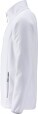Pánská 2-vrstvá softshell bunda - ps-021130-daiber-jn-1130-white-white-left-04b61992-fdb0-43e3-a8eb-b75461515ea3-web - variant 