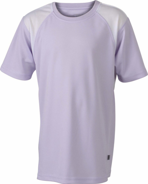 Dětské běžecké tričko