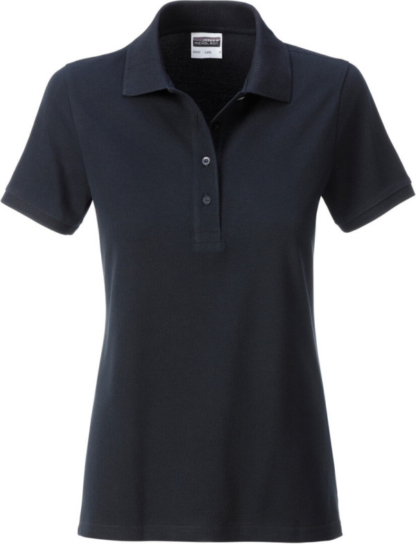 Dámské bio polo