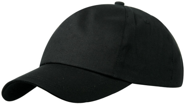 5 panelová kšiltovka